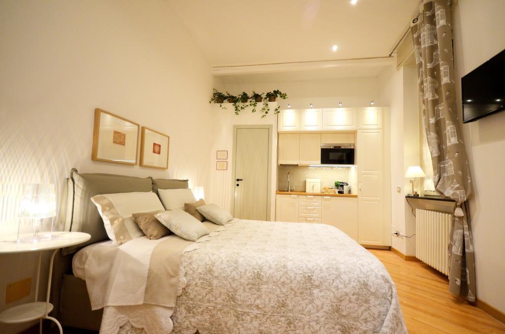 Holiday home Suite Vigentina