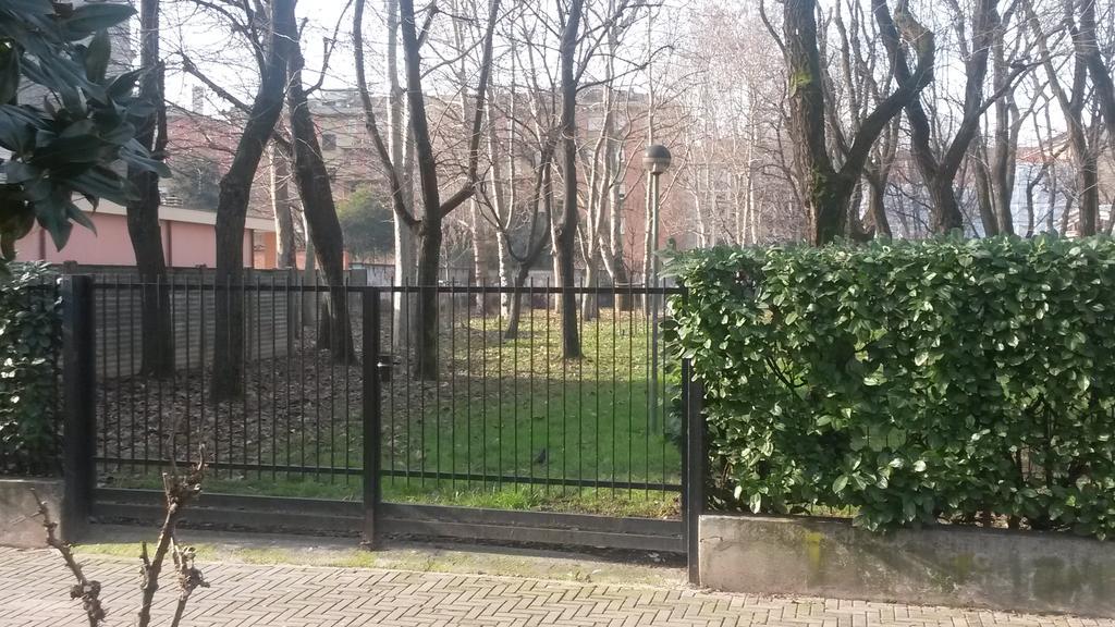 Apartment Via Rovetta *