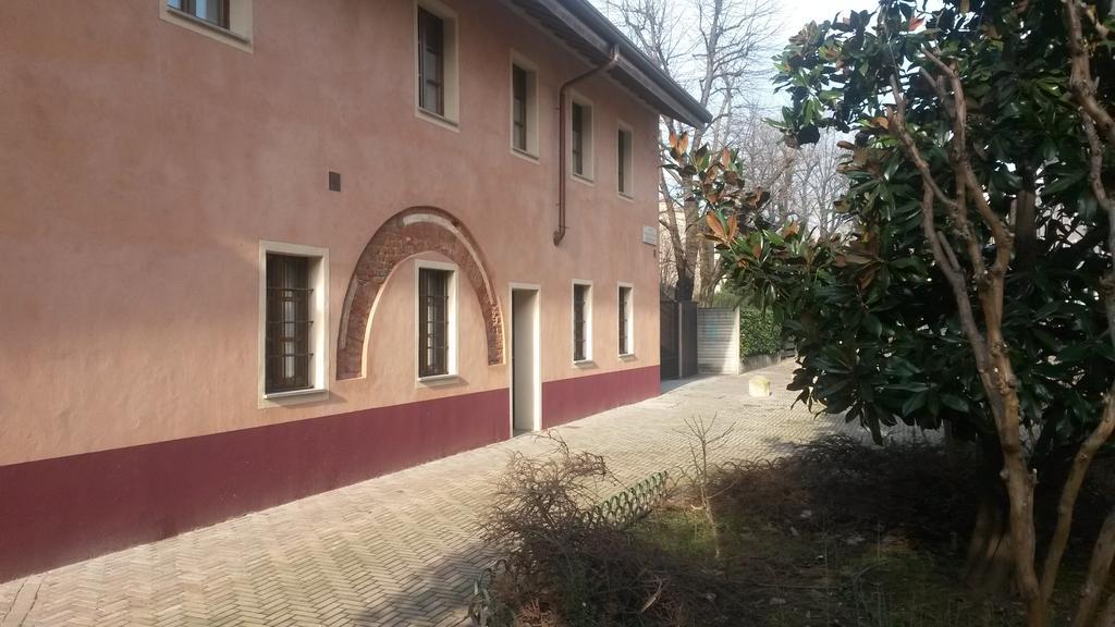Apartment Via Rovetta Milan