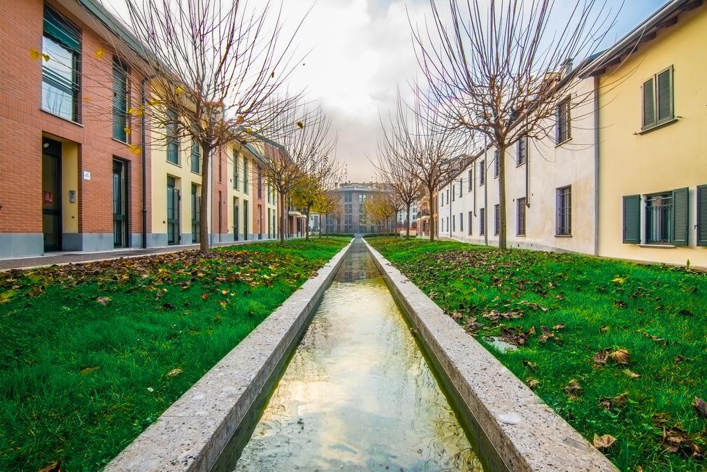 Mila Navigli Apartment Milan