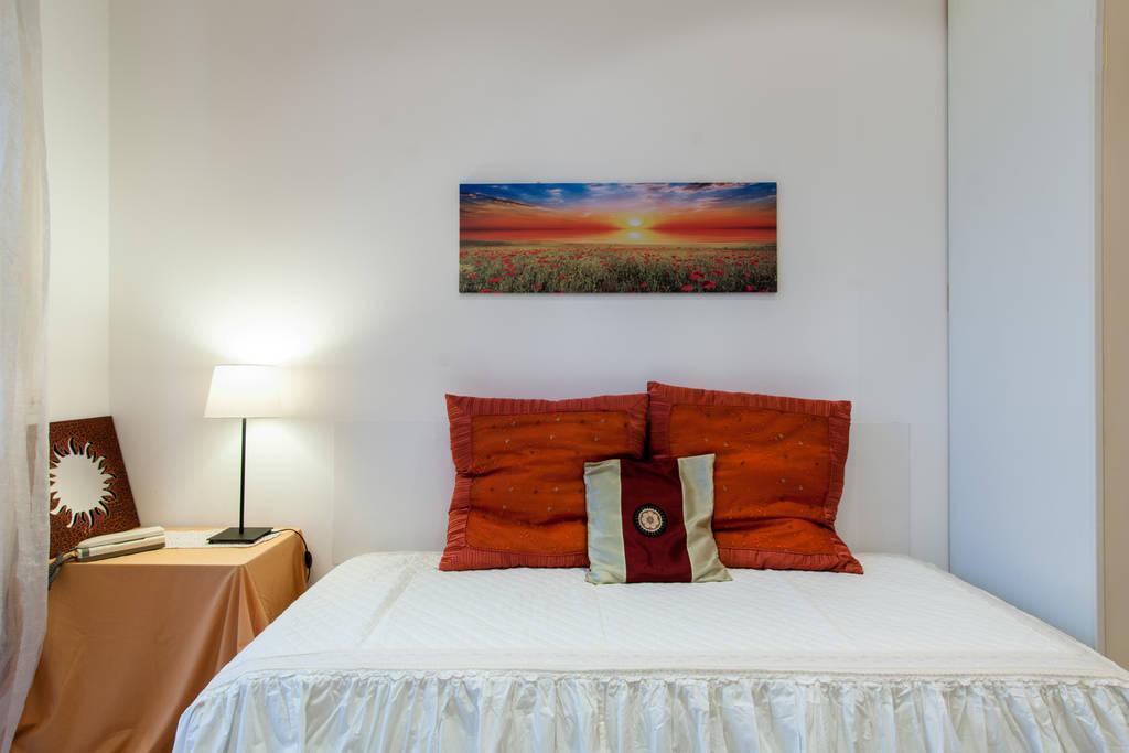 Via Rovetta Apartment Milan