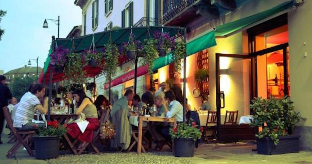 Appartamento Navigli Torricelli Milano