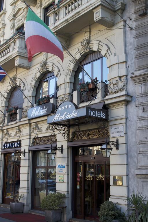 Hotel Mokinba King 4*