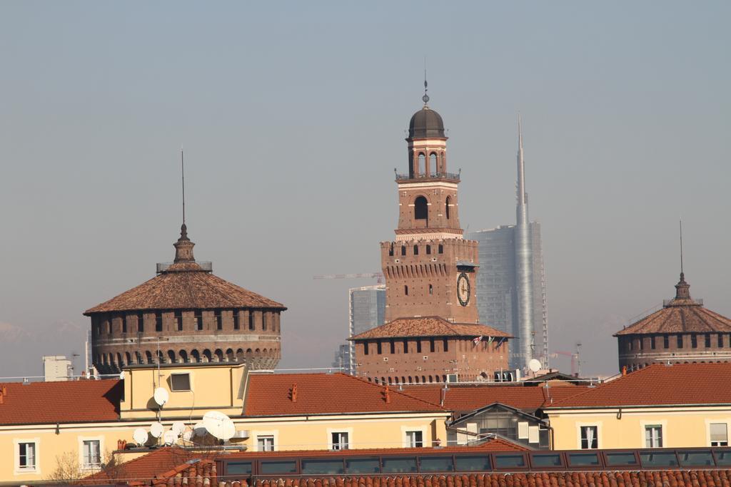 Hotel Mokinba King Milan