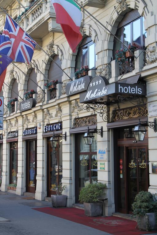 Mokinba King Hotel