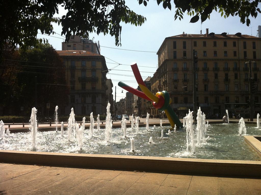 Mokinba King Hotel Milan