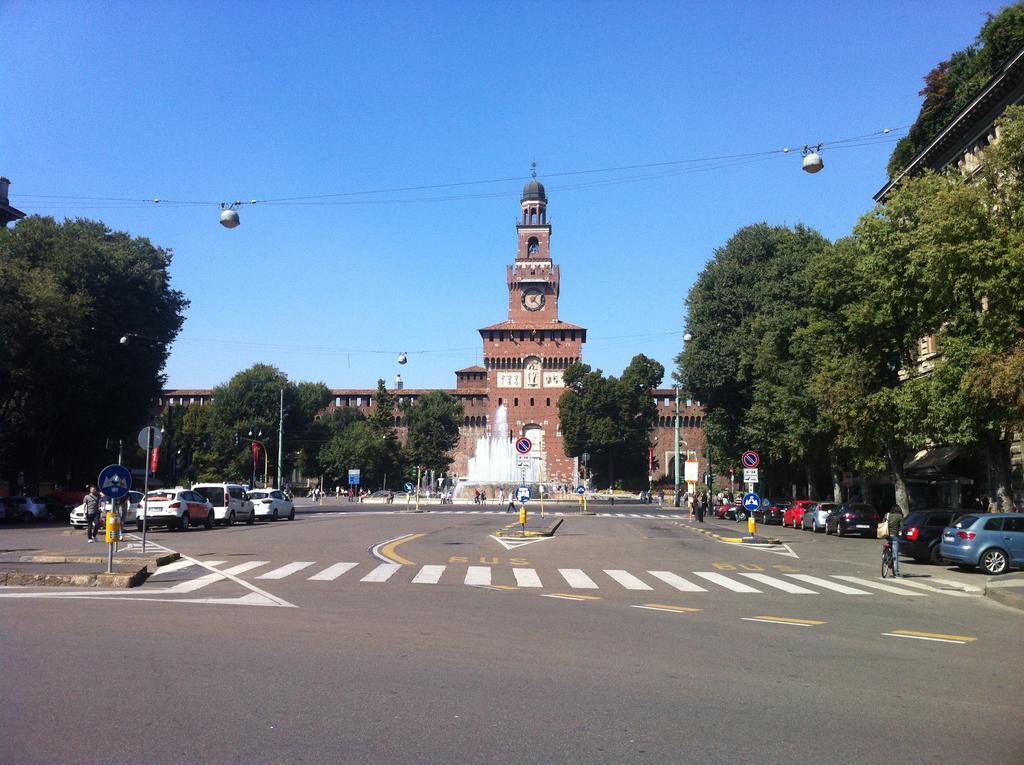 Mokinba King Hotel Milan