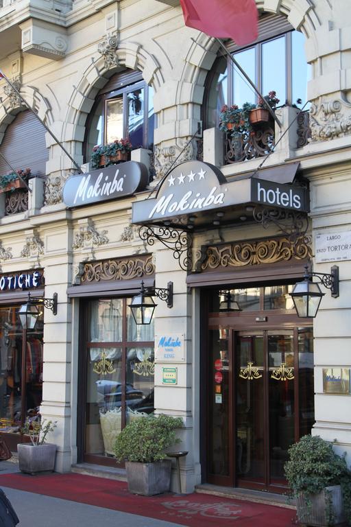 Mokinba King Hotel