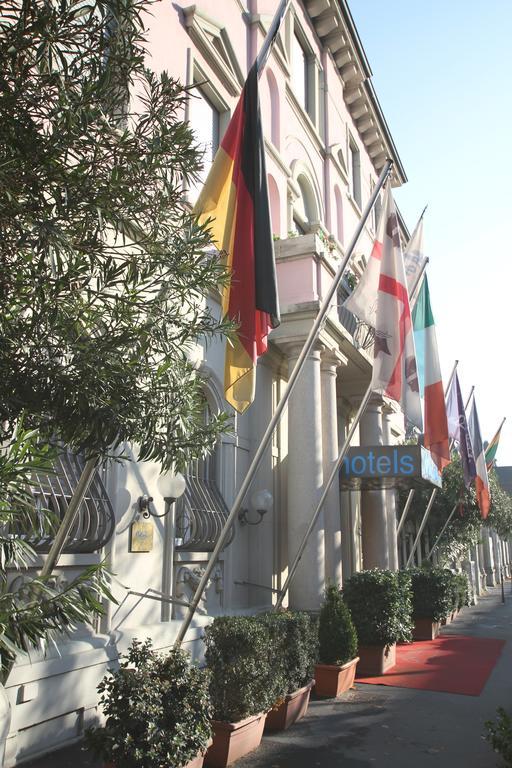 Hotel Mokinba Montebianco 4*