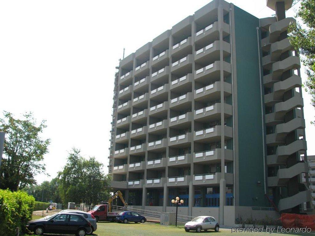 Aparthotel Unaway & Quark Due Milan