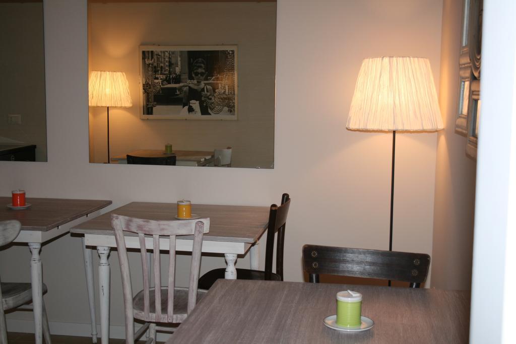 Guest house Tiffany