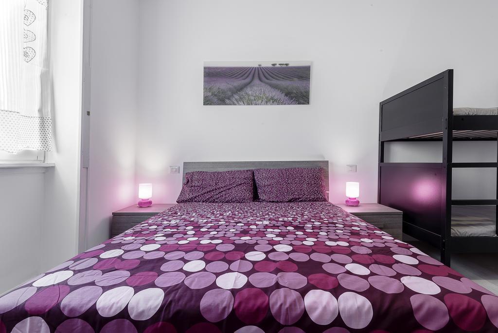 Apartment Galleria Buenos Aires 14 *