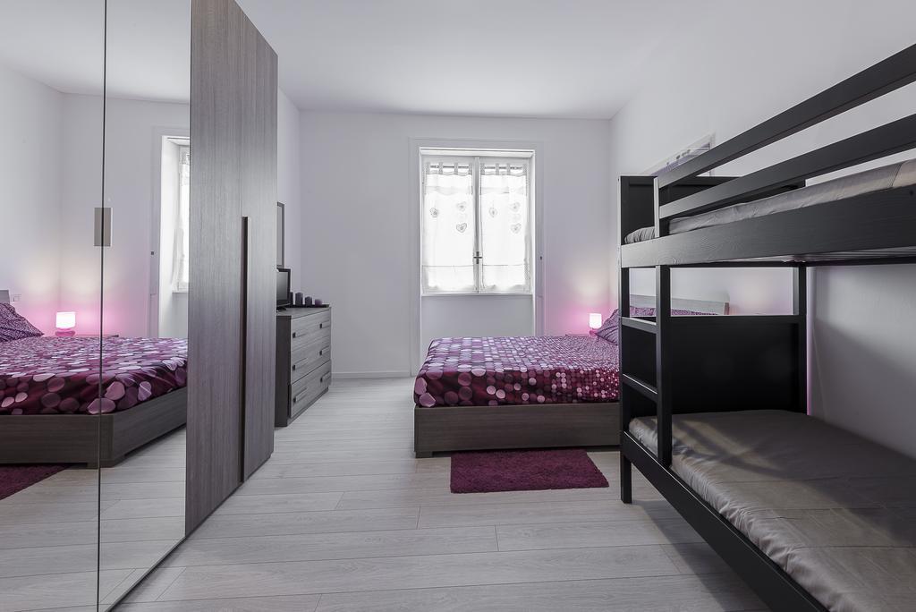 Apartment Galleria Buenos Aires 14