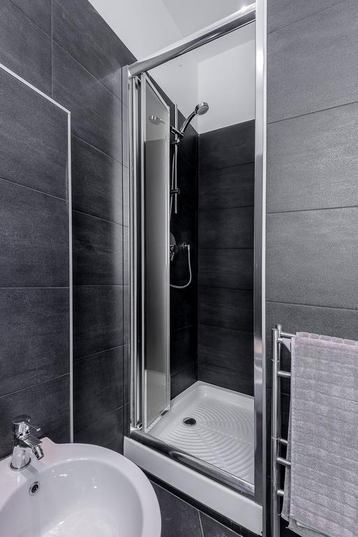Galleria Buenos Aires 14 Apartment Milan