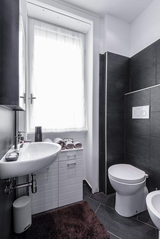 Apartment Galleria Buenos Aires 14 Milan