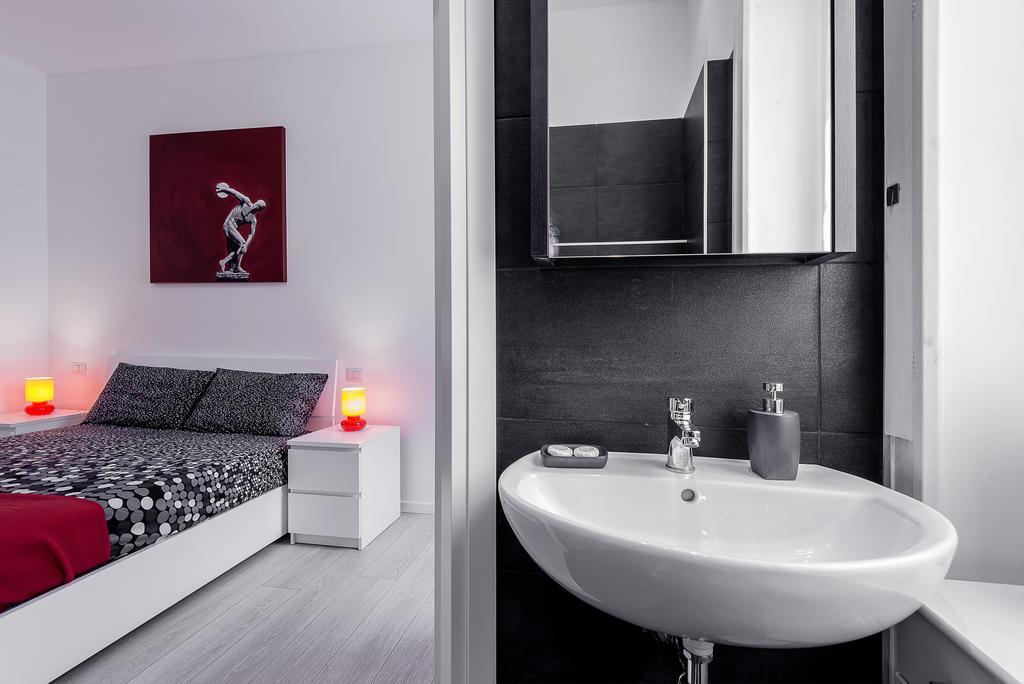 Apartment Galleria Buenos Aires 14