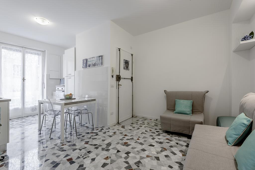 Apartment Galleria Buenos Aires 14 *