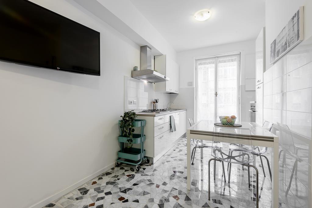 Apartment Galleria Buenos Aires 14 Milan