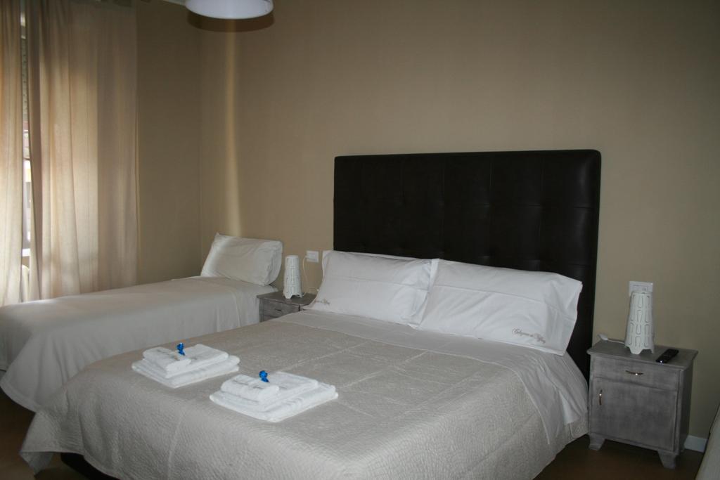 Guest house Tiffany *
