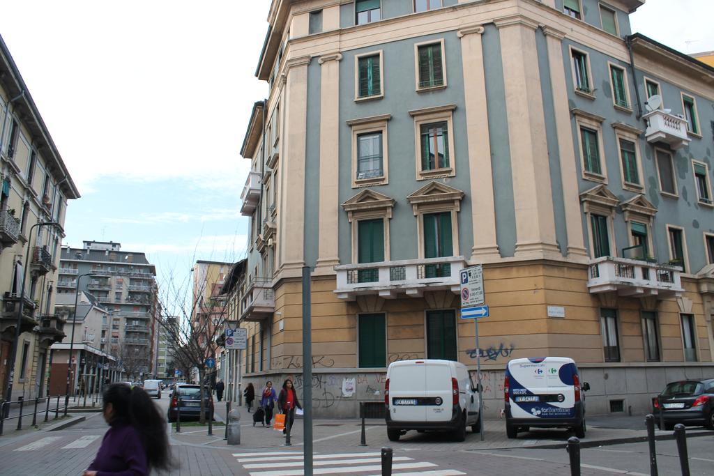 Guest house Star One Milan