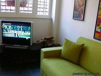 Apartment Isola Milan