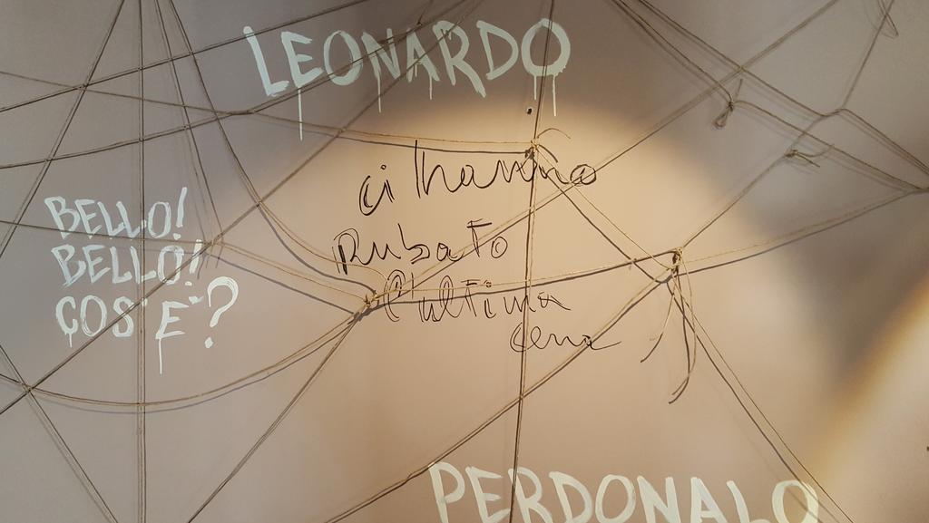 Bed+art Milan
