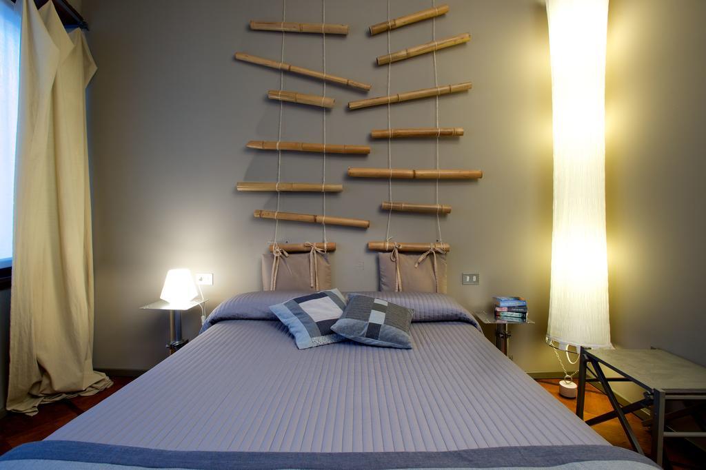 Bed+art Bed & Breakfast