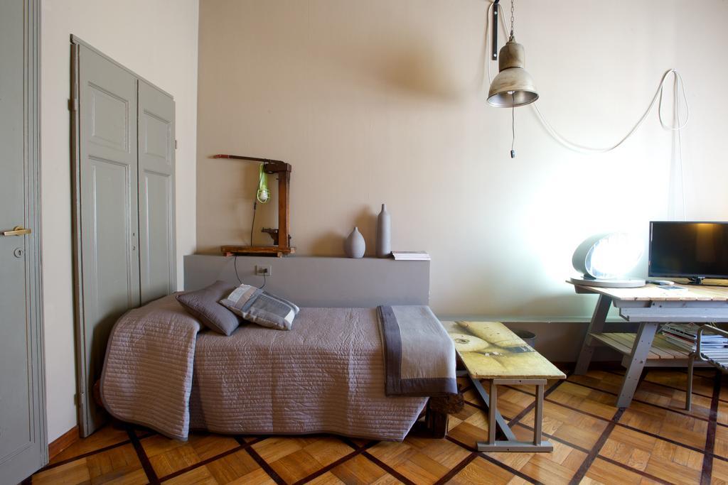 Bed+art Bed & Breakfast