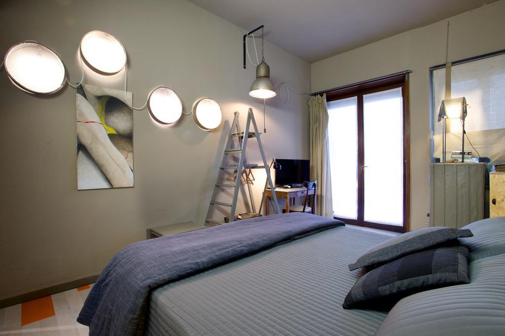 Bed+art Bed & Breakfast 2*