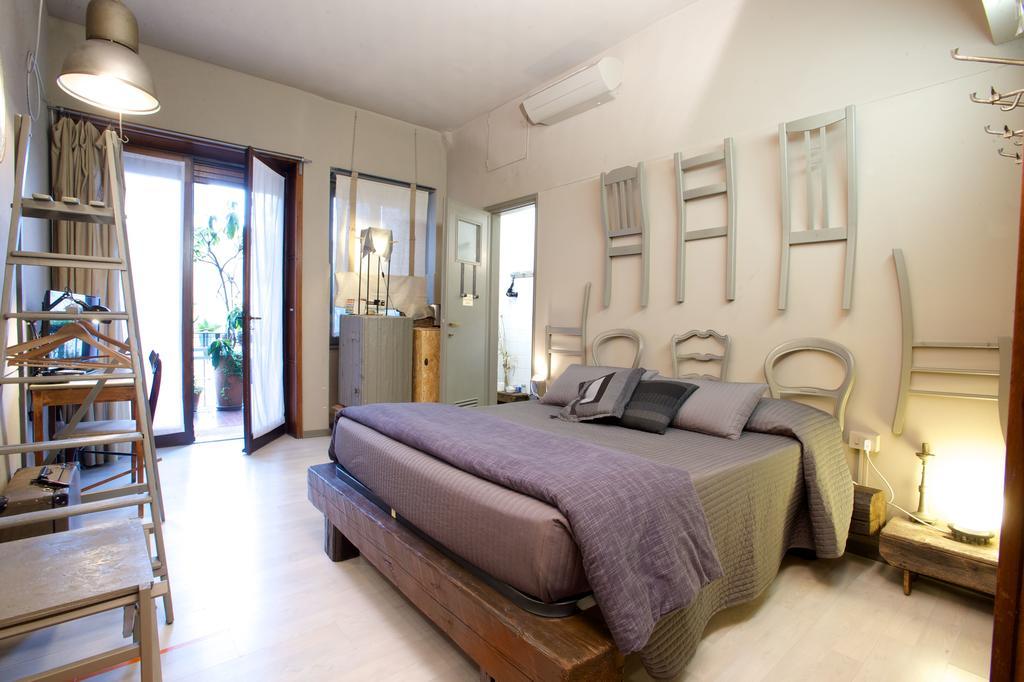 Bed+art Bed & Breakfast 2*