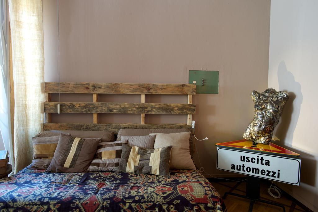 Bed+art Bed & Breakfast 2*
