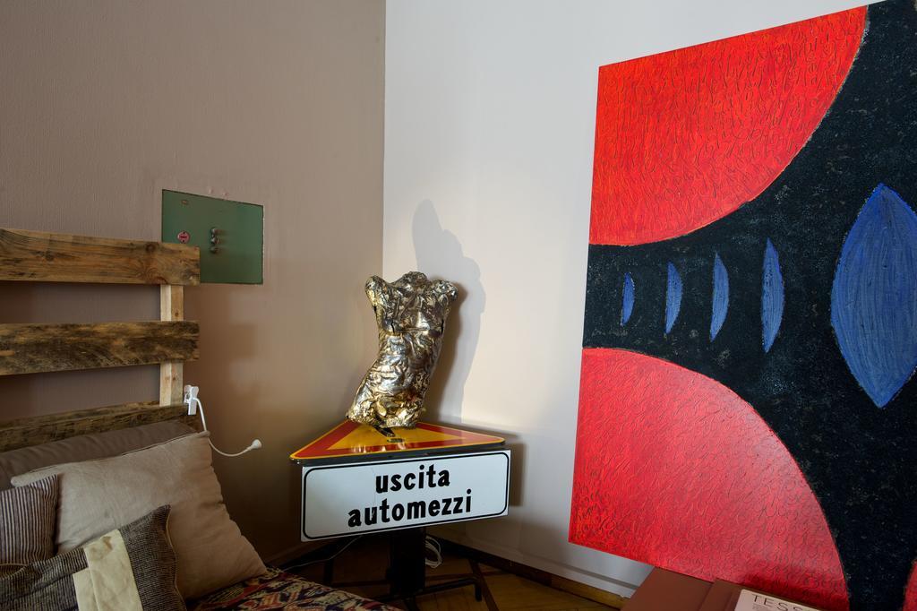 Bed & Breakfast Bed+art Milan