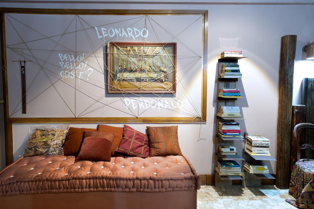 Bed+art Bed & Breakfast
