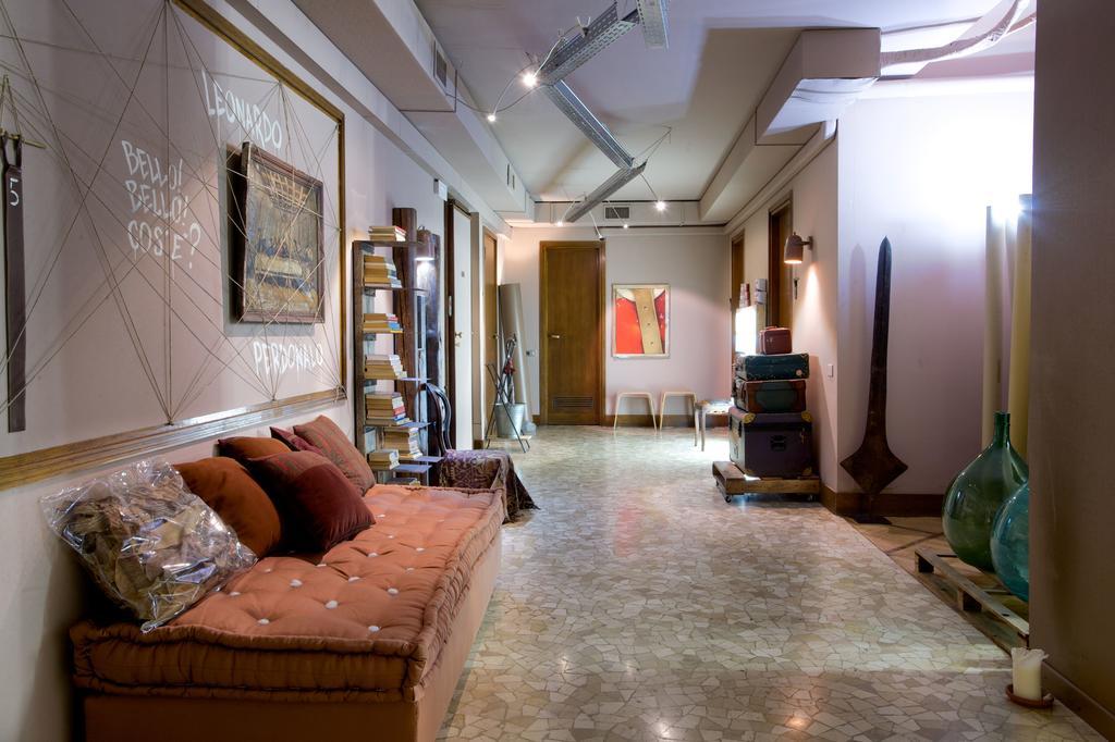 Bed+art Bed & Breakfast 2*