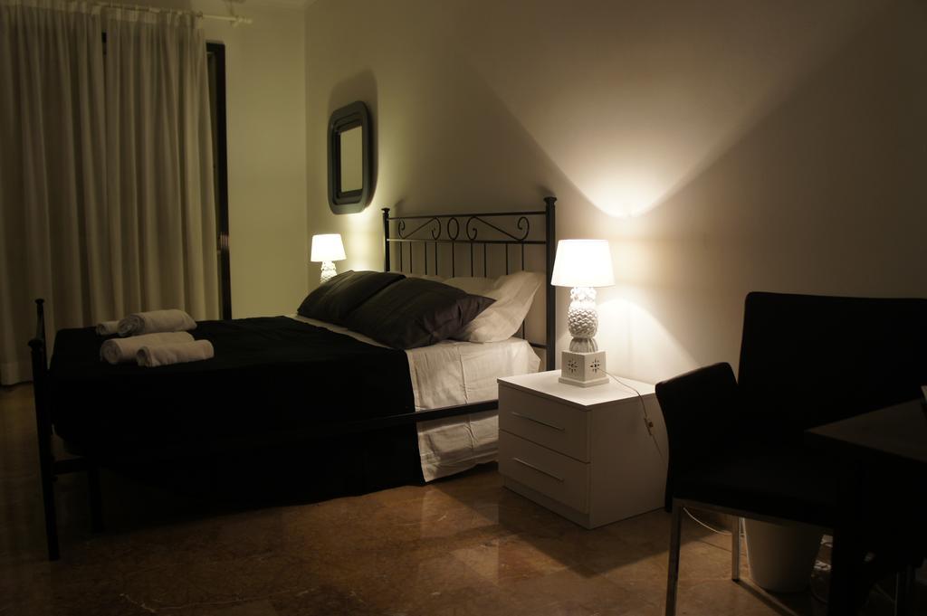 Bed & Breakfast Civico 40