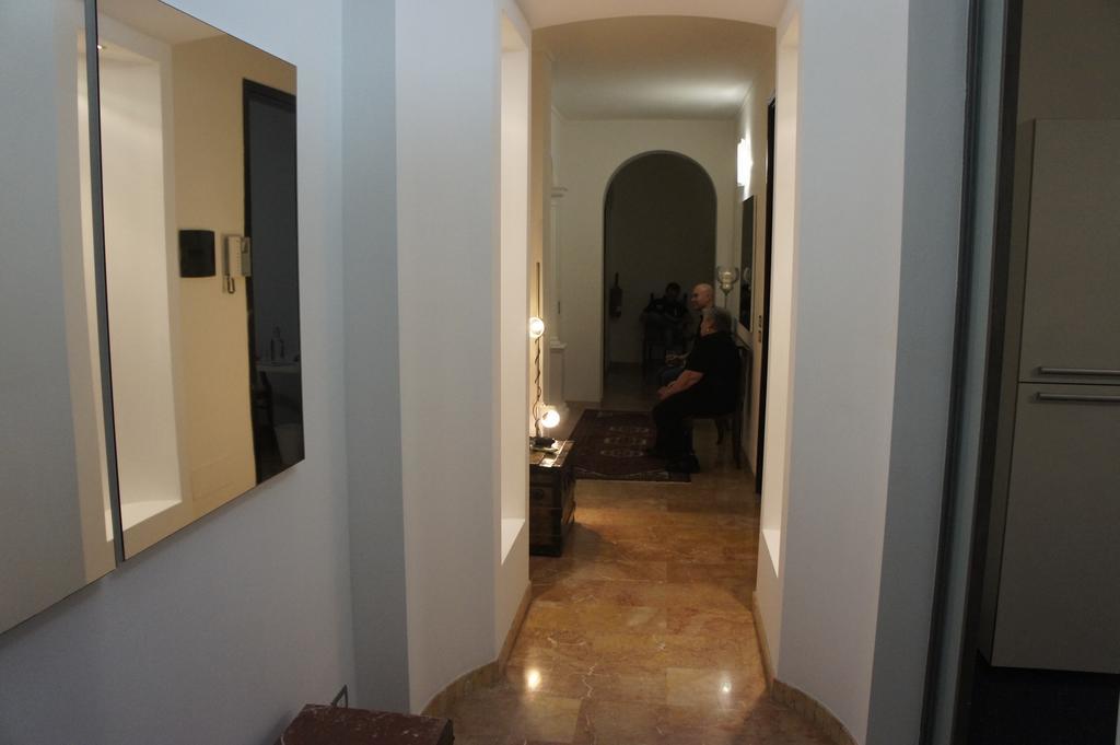 Civico 40 2* Milan