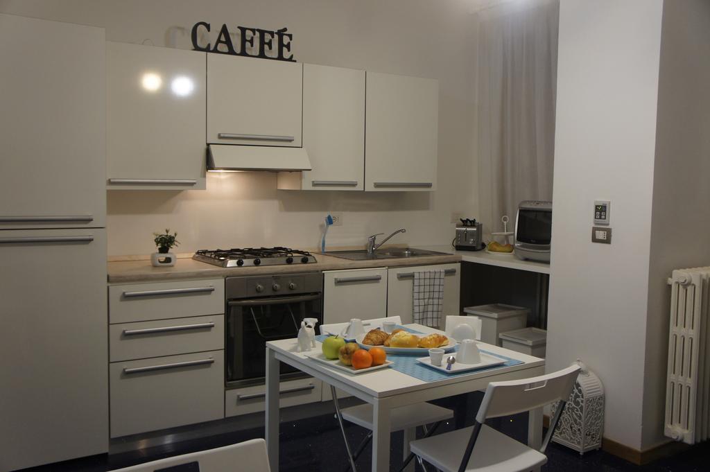 Civico 40 Bed & Breakfast 2*