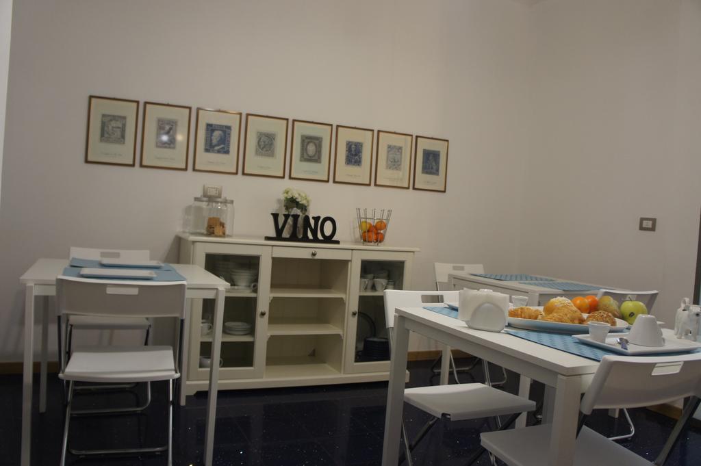 Civico 40 Bed & Breakfast Milan