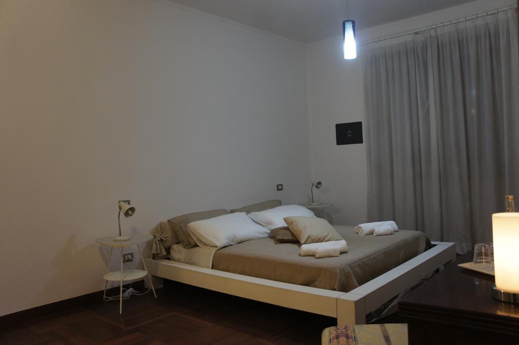 Civico 40 Bed & Breakfast Milan