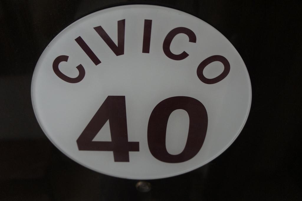 Civico 40 Bed & Breakfast Milan