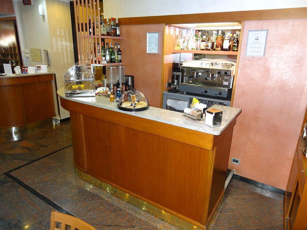 Piacenza Hotel 3*
