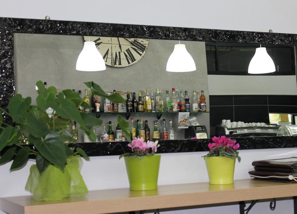 Guest house Lepetit Milan