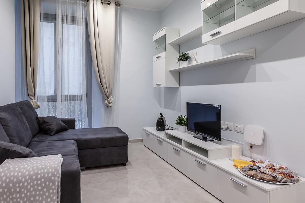 Apartment Capri