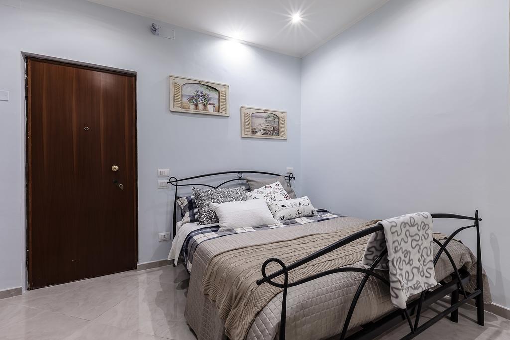 Capri Apartment *