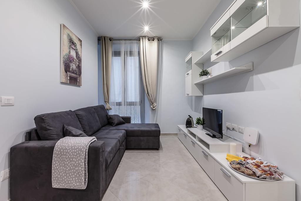 Apartment Capri Milan