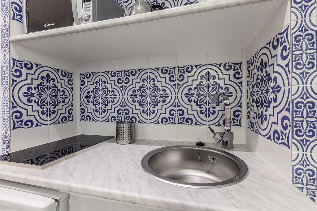 Capri Apartment Milan