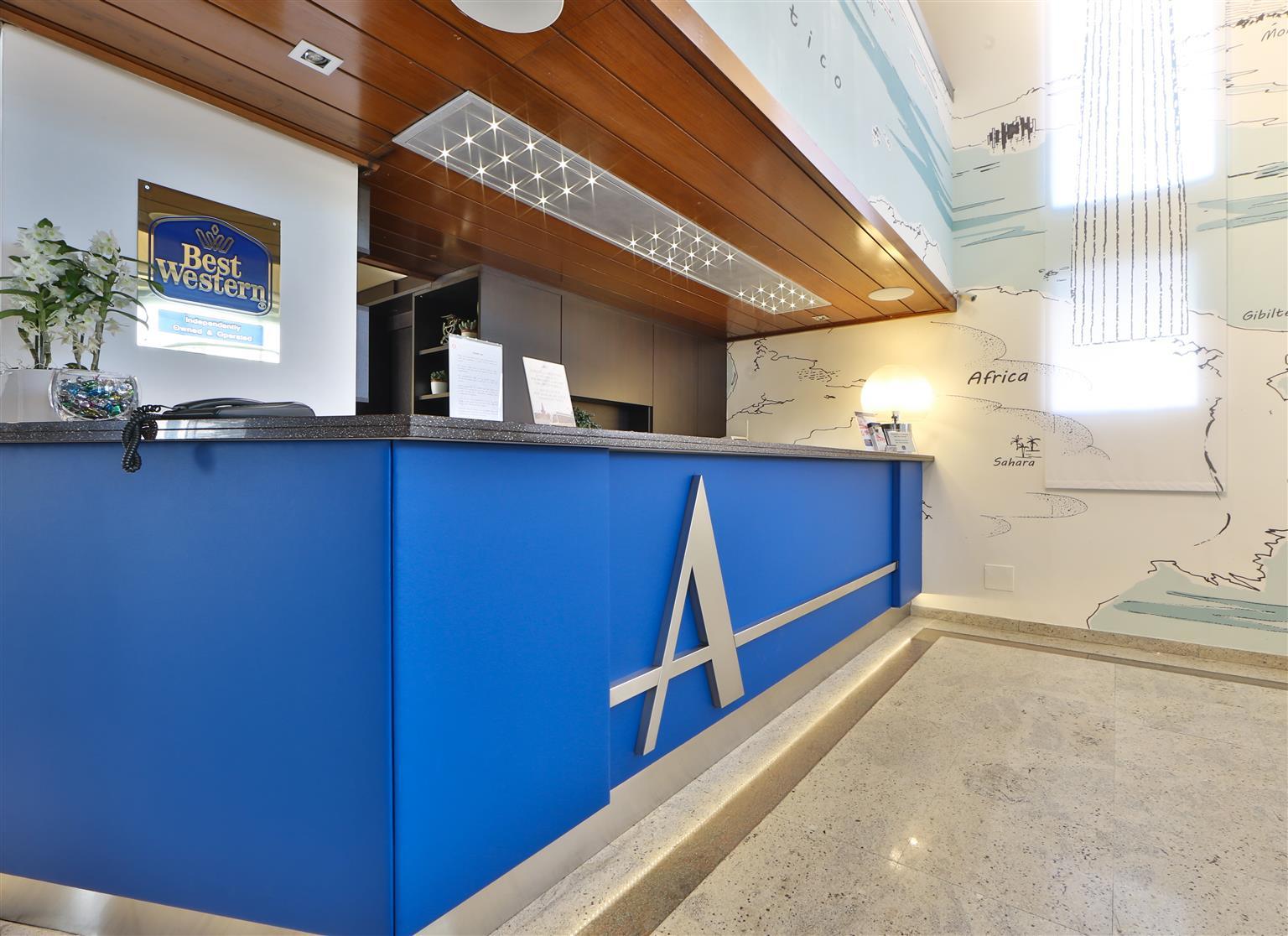 C-hotels Atlantic 4*