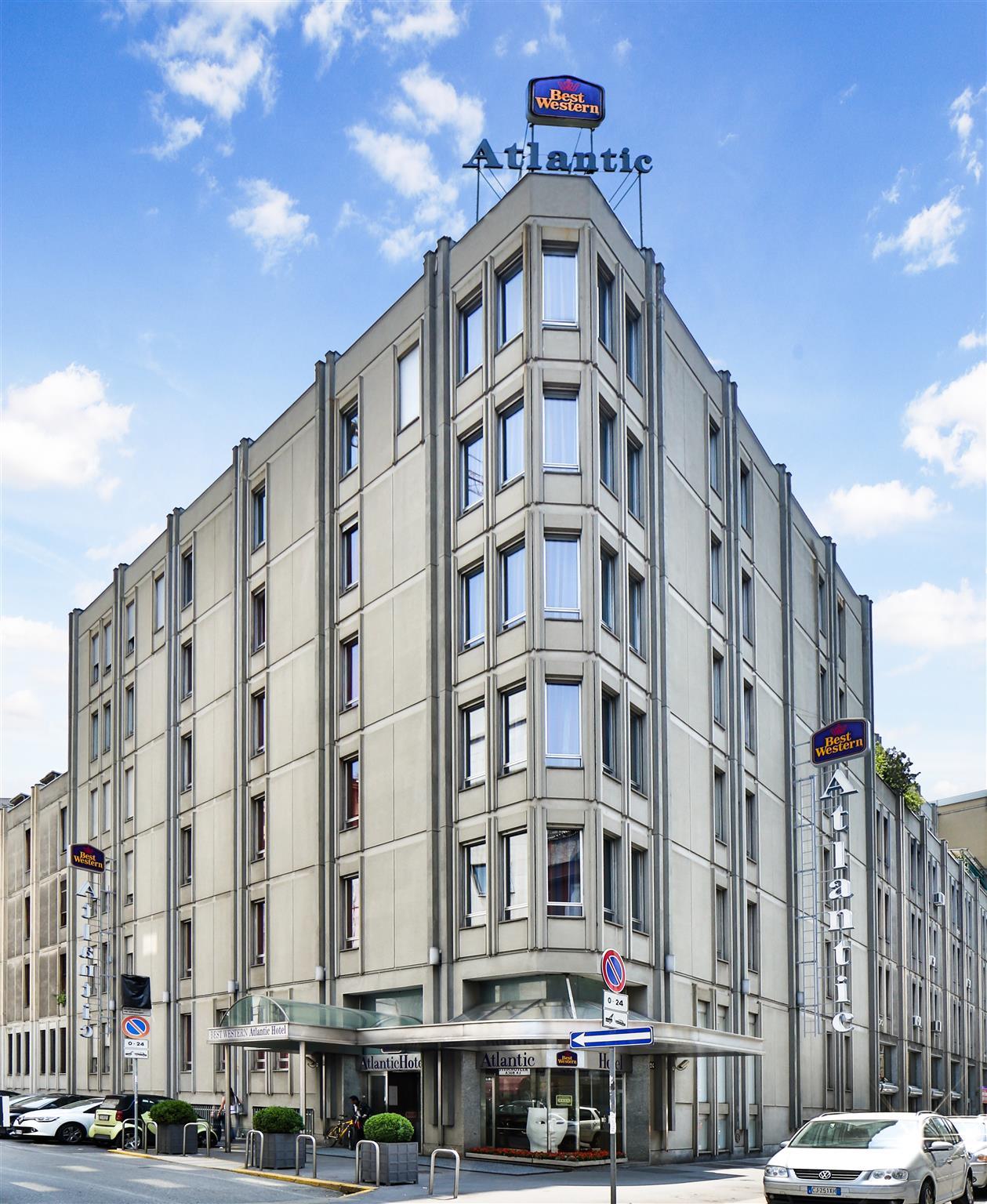 C-hotels Atlantic