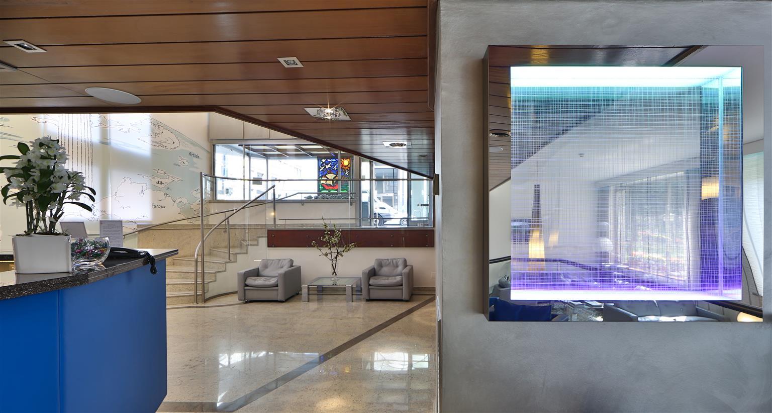 C-hotels Atlantic Milan