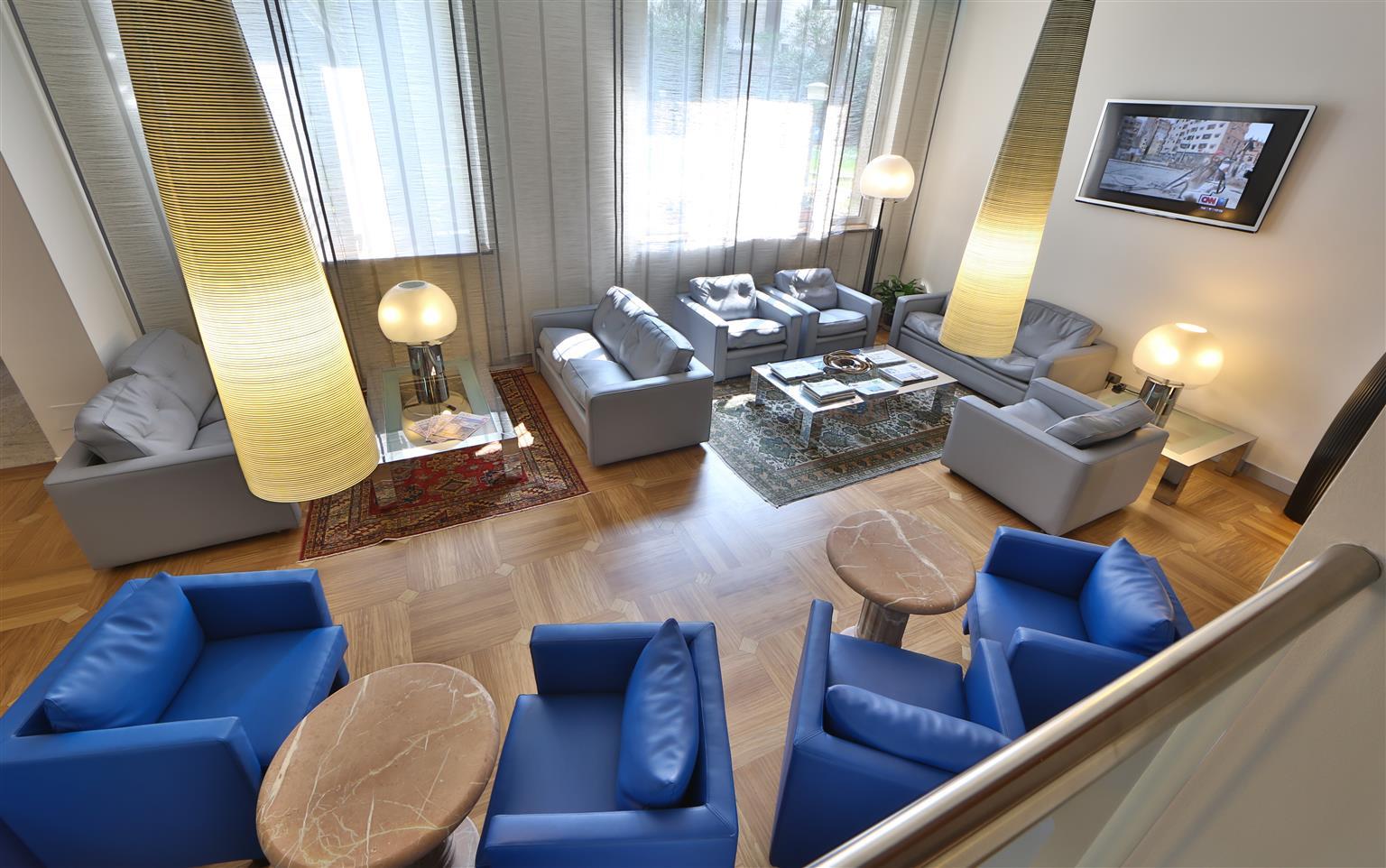 Hotel C-hotels Atlantic 4*